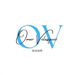 Omar Velasquez Shop